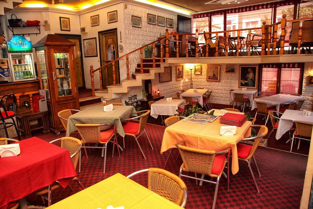 اسطنبول Rainbow 48 Apart Hotel الغرفة الصورة