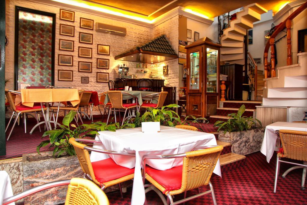 اسطنبول Rainbow 48 Apart Hotel الغرفة الصورة